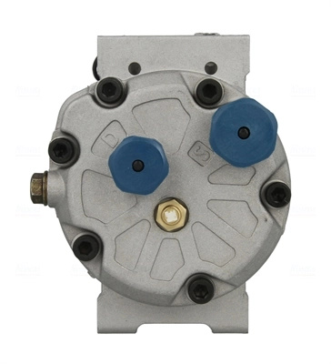 Compresor climatizare Nissens AUDI A4 B5