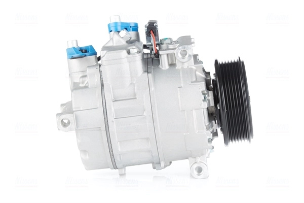 Compresor climatizare Nissens AUDI A4 B7