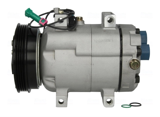 Compresor climatizare Nissens AUDI A6 C5 (4B2, 4B4) 1997-2005 - 89029
