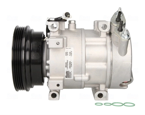 Compresor climatizare Nissens DACIA LOGAN EXPRESS (FS_) 2009-2015 - 89164