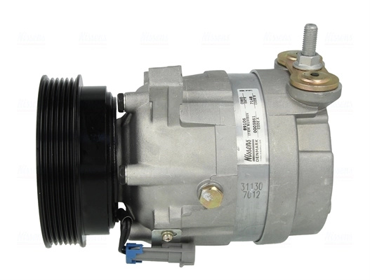 Compresor climatizare Nissens VAUXHALL CORSA Mk I (B) (S93) 1993-2000 - 89106