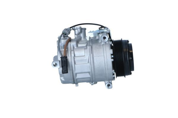 Compresor, climatizare NRF 320153