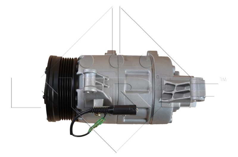 Compresor, climatizare NRF 32409 pentru 