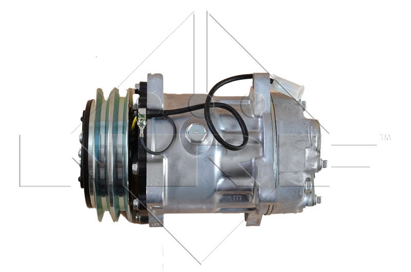 Compresor, climatizare NRF 32469 compati