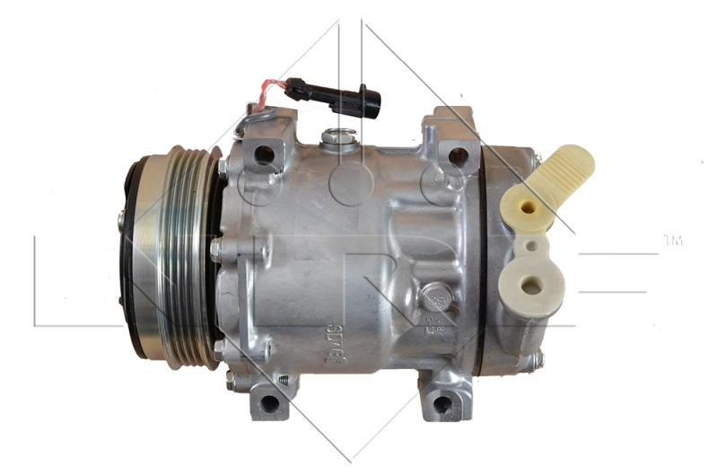 Compresor, climatizare NRF 32701 model I