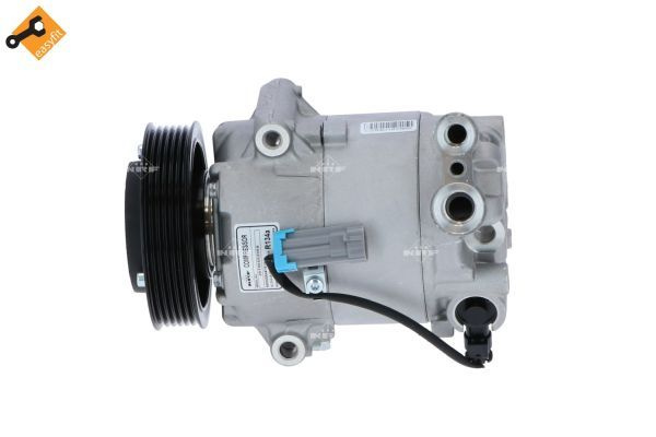 Compresor, climatizare NRF 32781