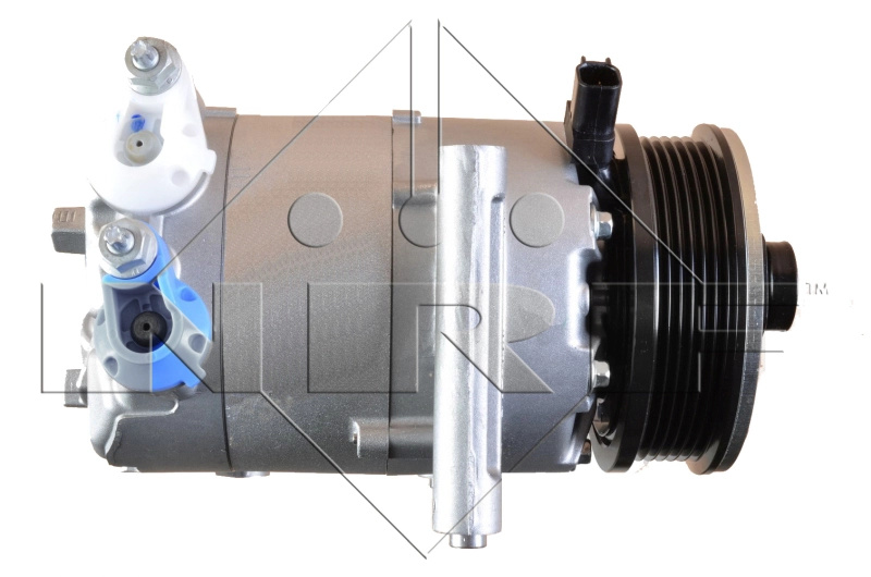 Compresor, climatizare NRF 32853 compati