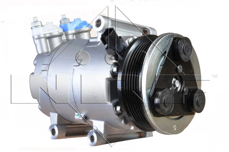 Compresor, climatizare NRF 32853 compati
