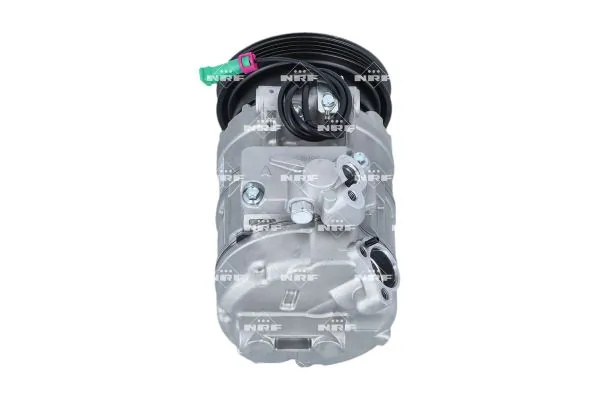 Compresor climatizare NRF AUDI A6 C5 (4B