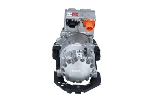 Compresor climatizare NRF AUDI Q4 SUV (F