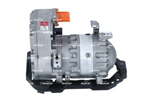 Compresor climatizare NRF AUDI Q4 SUV (F