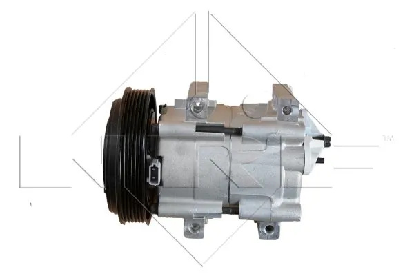Compresor climatizare NRF FORD KA Van (R