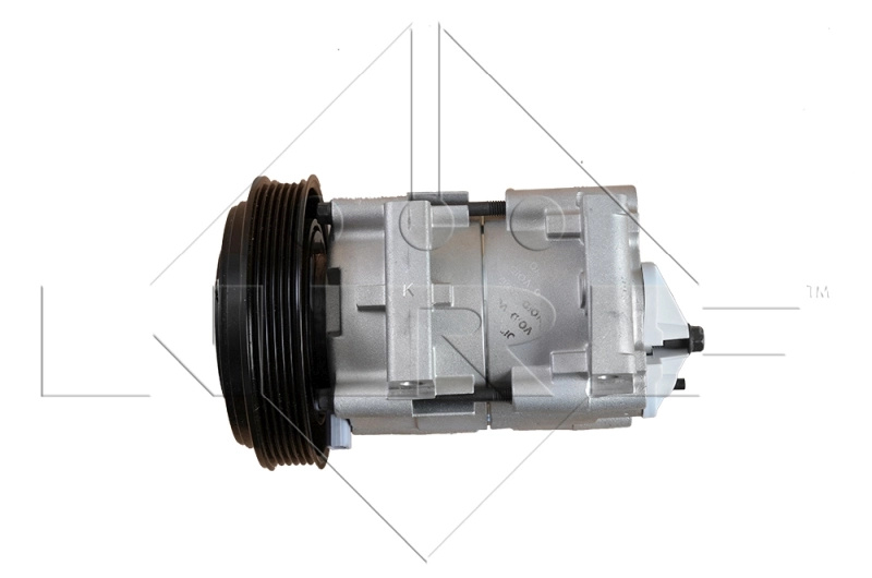Compresor climatizare NRF FORD KA Van (R