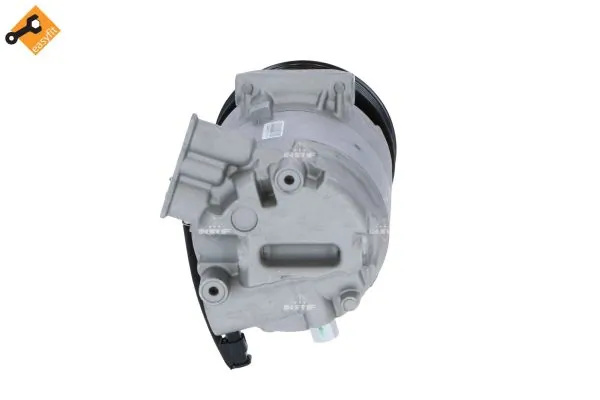 Compresor climatizare NRF OPEL ASTRA J G