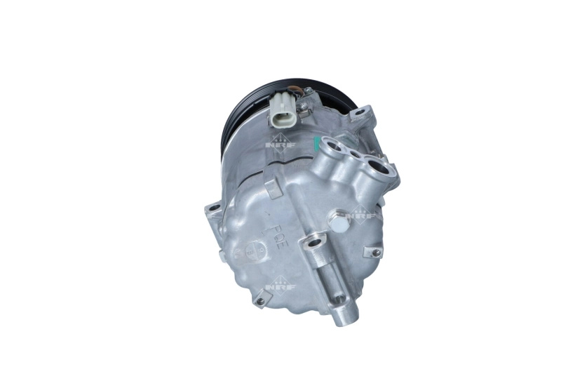 Compresor climatizare NRF OPEL VECTRA C 