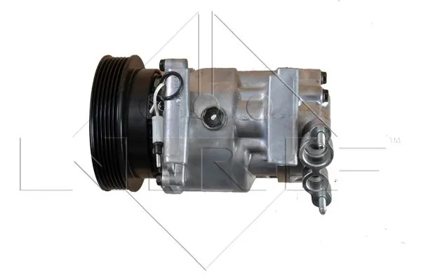 Compresor climatizare NRF RENAULT MEGANE