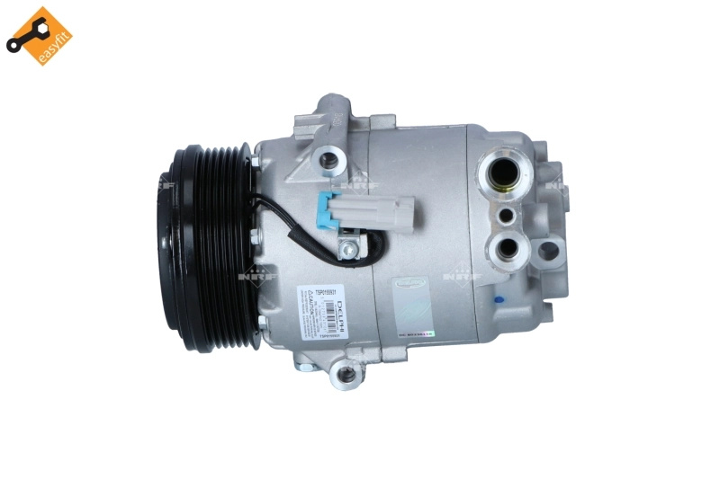 Compresor climatizare NRF VAUXHALL ASTRA