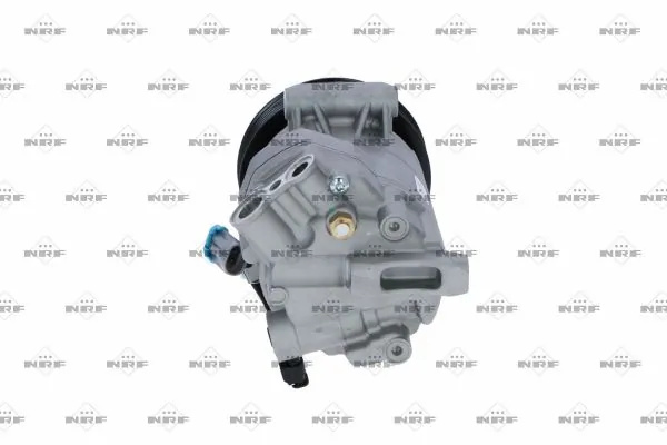 Compresor climatizare NRF VAUXHALL ASTRA