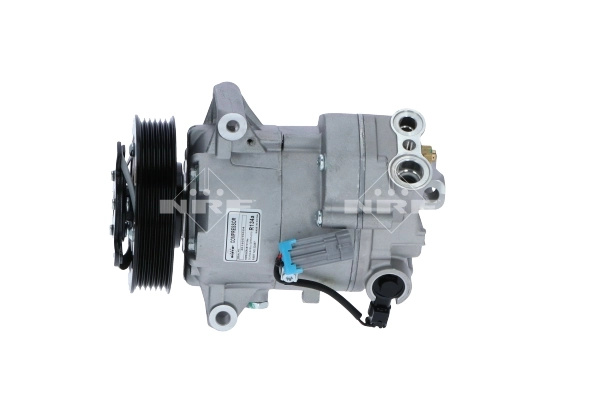 Compresor climatizare NRF VAUXHALL ASTRA