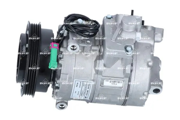 Compresor climatizare NRF VW PASSAT B5 V