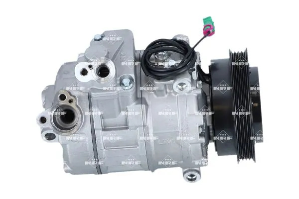 Compresor climatizare NRF VW PASSAT B5 V