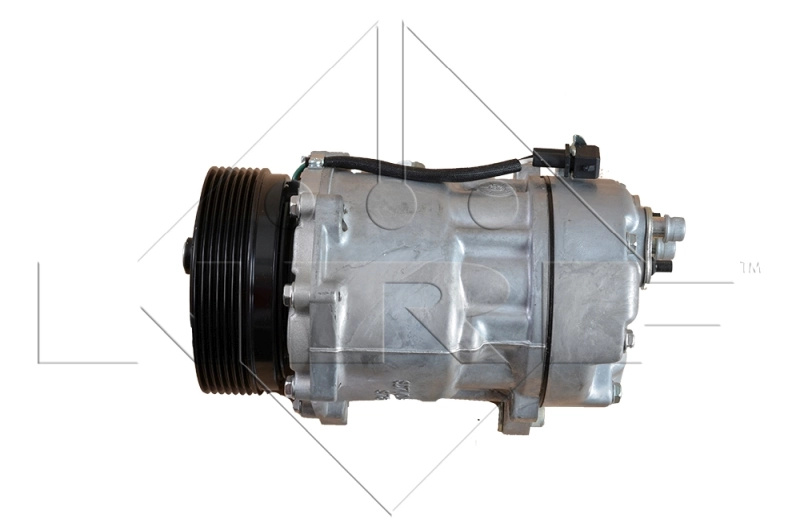 Compresor climatizare NRF VW VENTO (1H2)
