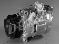 Compresor, climatizare OPEL ASTRA G Cabriolet (F67) (2001 - 2005) DENSO DCP20005