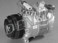 Compresor, climatizare OPEL ASTRA G Cabriolet (F67) (2001 - 2005) DENSO DCP20004