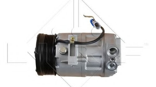 Compresor, climatizare OPEL ASTRA H combi (L35) (2004 - 2020) NRF 32428