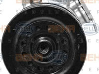 Compresor climatizare OPEL CORSA D - OEM - NRF: NRF32588|32588 - Cod intern: W02343799 - LIVRARE DIN STOC in 24 ore!!!