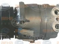 Compresor climatizare OPEL VECTRA B - OEM-VALEO: 699102|VAL699102 - W02244347 - LIVRARE DIN STOC in 24 ore!!!