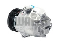 Compresor, climatizare OPEL VITA C (F08, F68), VAUXHALL CORSA Mk II (C) (W5L, F08), VAUXHALL CORSAVAN Mk II (C) - WAECO 8880100240