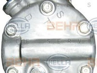 Compresor climatizare OPEL ZAFIRA A (F75_) - OEM - NRF: NRF32082|32082 - Cod intern: W02270946 - LIVRARE DIN STOC in 24 ore!!!