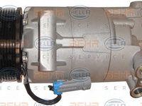 Compresor climatizare OPEL ZAFIRA B (A05) - OEM - NRF: NRF32427|32427 - Cod intern: W02185269 - LIVRARE DIN STOC in 24 ore!!!