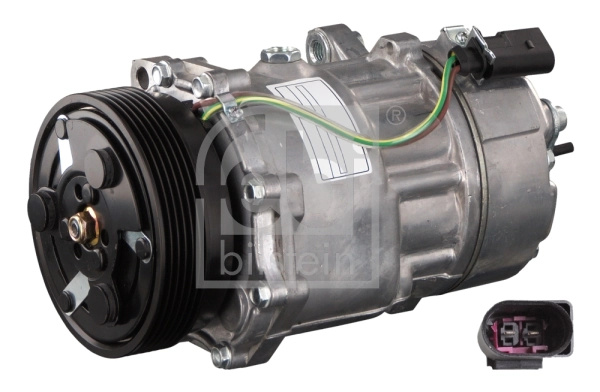 Compresor, climatizare pentru VW MULTIVAN T5 (7HM, 7HN, 7HF, 7EF, 7EM, 7EN) 2003-2015