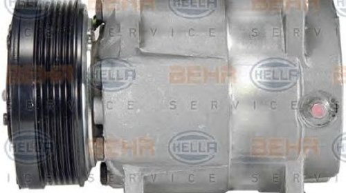 Compresor, climatizare PEUGEOT 406 BREAK ( 8E