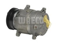 Compresor, climatizare RENAULT 19 Mk II (B/C53_), RENAULT MEGANE I (BA0/1_), RENAULT MEGANE I Coup (DA0/1_) - WAECO 8880100112