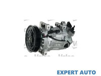 Compresor, climatizare Renault CAPTUR 2013-2016 #3 813383