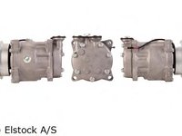 Compresor, climatizare RENAULT CLIO (B/C57_, 5/357_) - ELSTOCK 51-0322