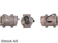 Compresor, climatizare RENAULT MEGANE I (BA0/1_), RENAULT MEGANE I Coup (DA0/1_), VOLVO S40 I limuzina (VS) - ELSTOCK 51-0311