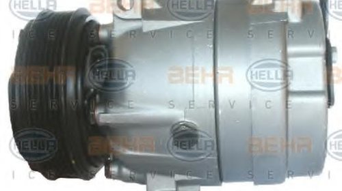 Compresor, climatizare RENAULT MEGANE I (BA0/