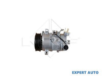 Compresor, climatizare Renault MEGANE III cupe (DZ0/1_) 2008-2016 #2 101RE20005