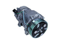 Compresor climatizare SEAT Alhambra I (7V8, 7V9) (An fabricatie 04.1996 - 03.2010, 90 - 204 CP, Diesel, Benzina) - OEM - MAXGEAR: AC359105 - LIVRARE DIN STOC in 24 ore!!!