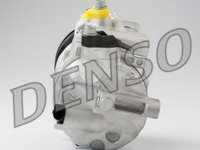 Compresor, climatizare SEAT ALTEA (5P1) (2004 - 2020) DENSO DCP02030