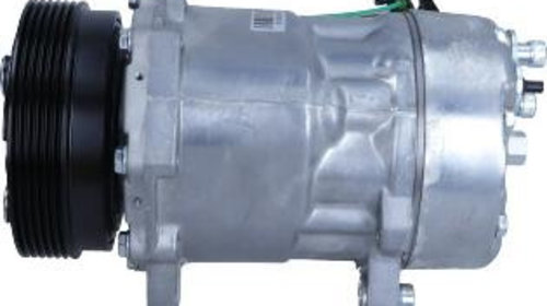 Compresor, climatizare SEAT IBIZA II (6K1) Ha