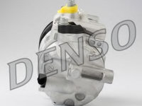 Compresor, climatizare SEAT LEON (1P1) (2005 - 2012) DENSO DCP02030