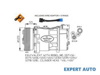 Compresor, climatizare Skoda OCTAVIA (1U2) 1996-2010 #3 0300K001