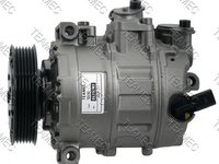 Compresor, climatizare SKODA OCTAVIA I Combi (1U5) (1998 - 2010) TEAMEC 8629703 piesa NOUA