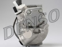 Compresor, climatizare SMART ROADSTER (452) (2003 - 2005) DENSO DCP17054