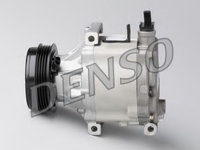 Compresor, climatizare SUBARU LEGACY IV (BL, BP) (2003 - 2016) DENSO DCP36001 piesa NOUA